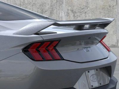 2026 Ford Mustang - Photo 22