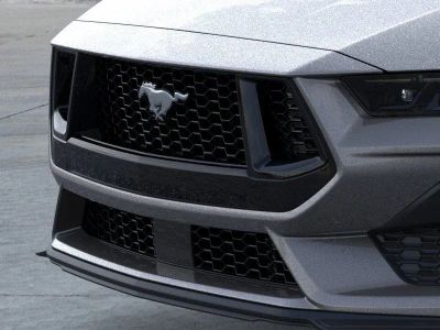 2026 Ford Mustang - Photo 17