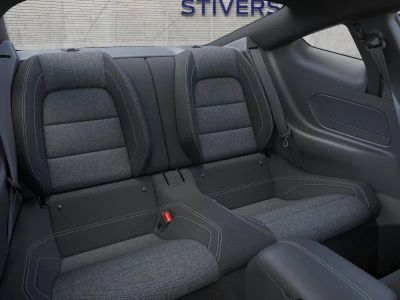 2026 Ford Mustang - Photo 11