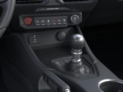 2026 Ford Mustang - Photo 15