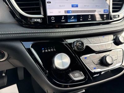 2026 Chrysler Pacifica — photo 20 view