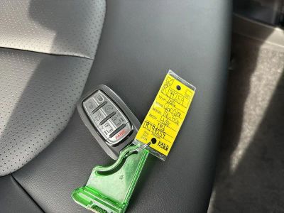 2026 Chrysler Pacifica — photo 32 view