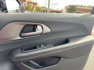 2026 Chrysler Pacifica — photo 29 view