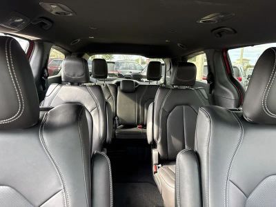2026 Chrysler Pacifica — photo 30 view