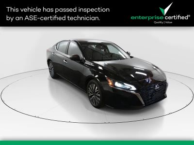 2024 Nissan Altima - Photo 1