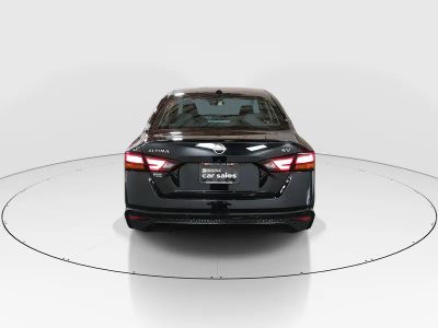 2024 Nissan Altima - Photo 6