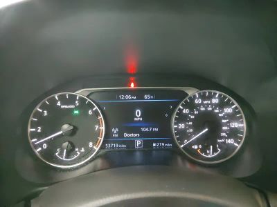 2024 Nissan Altima - Photo 14