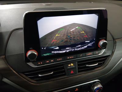 2024 Nissan Altima - Photo 16
