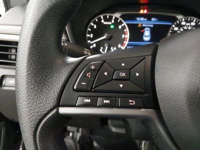 2024 Nissan Altima - Photo 12