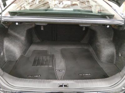 2024 Nissan Altima - Photo 11
