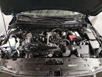2024 Nissan Altima - Photo 9