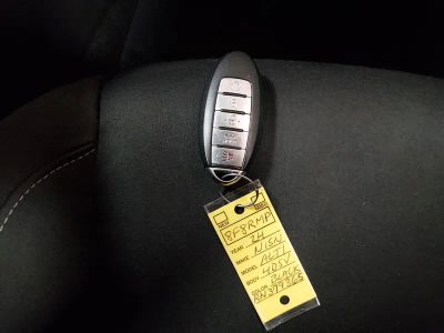 2024 Nissan Altima - Photo 15