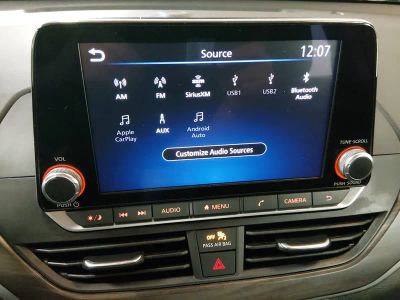 2024 Nissan Altima - Photo 19