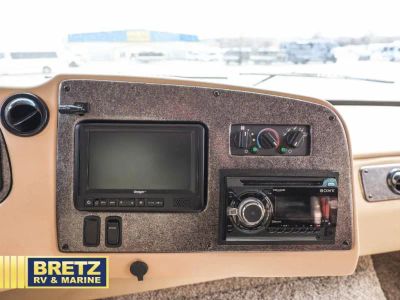 2017 Newmar Bay Star - Photo 9