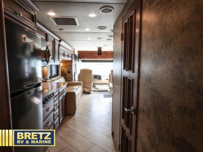 2017 Newmar Bay Star - Photo 27