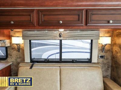 2017 Newmar Bay Star - Photo 17