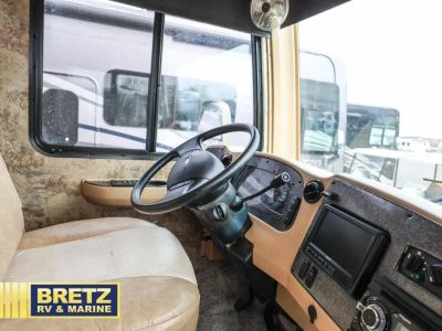 2017 Newmar Bay Star - Photo 11