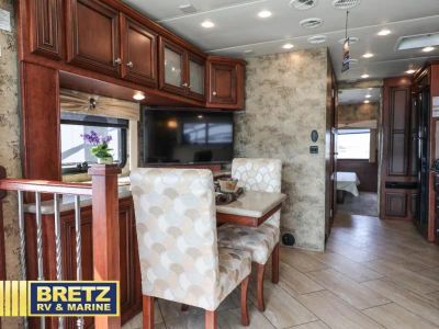 2017 Newmar Bay Star - Photo 14