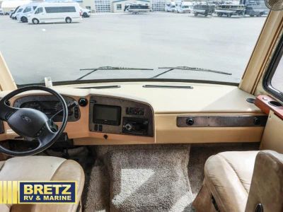 2017 Newmar Bay Star - Photo 12