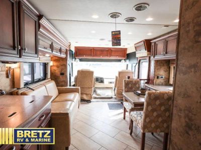 2017 Newmar Bay Star - Photo 28