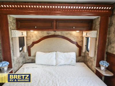 2017 Newmar Bay Star - Photo 25