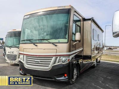 2017 Newmar Bay Star - Photo 4