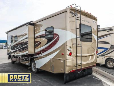 2017 Newmar Bay Star - Photo 5