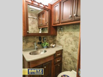 2017 Newmar Bay Star - Photo 22