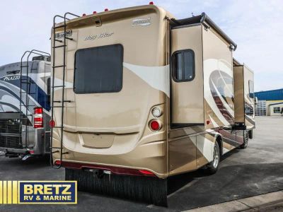 2017 Newmar Bay Star - Photo 7