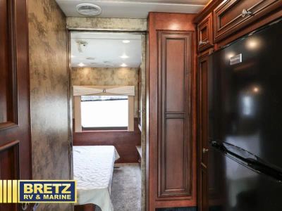 2017 Newmar Bay Star - Photo 21