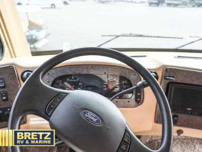 2017 Newmar Bay Star - Photo 8