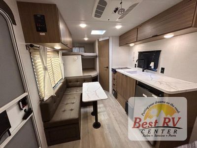 2026 Forest River RV Wildwood FSX - Photo 12