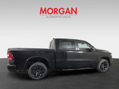 2026 Ram 1500 — detail view