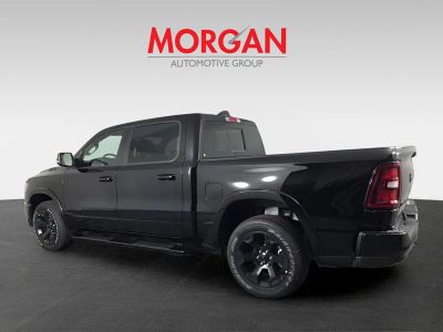 2026 Ram 1500 — photo 7 view