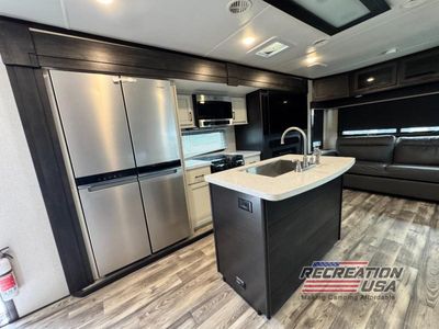 2022 Highland Ridge Open Range - Photo 12
