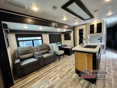 2022 Highland Ridge Open Range - Photo 14