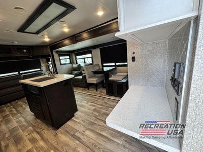 2022 Highland Ridge Open Range - Photo 11