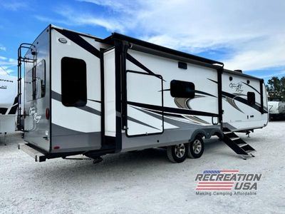2022 Highland Ridge Open Range - Photo 6