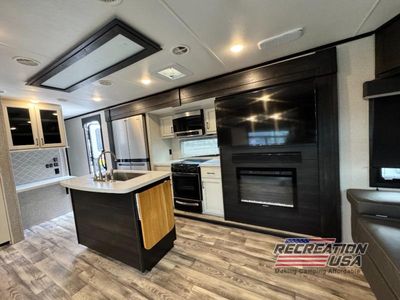 2022 Highland Ridge Open Range - Photo 13