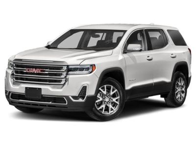 2022 GMC Acadia - Photo 1