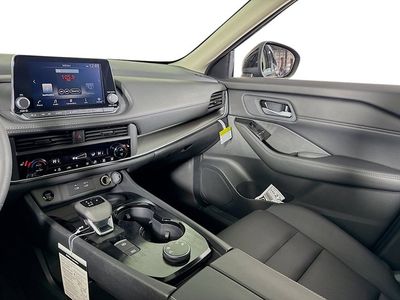 2026 Nissan Rogue - Photo 16