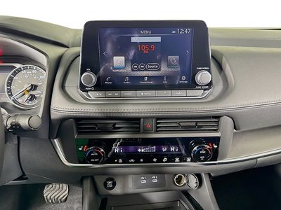 2026 Nissan Rogue - Photo 17