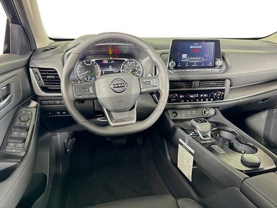 2026 Nissan Rogue - Photo 14