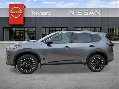2026 Nissan Rogue - Photo 3