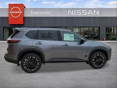 2026 Nissan Rogue - Photo 7