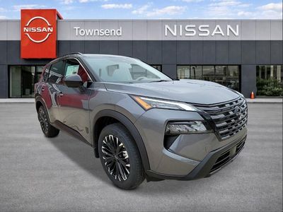 2026 Nissan Rogue - Photo 8