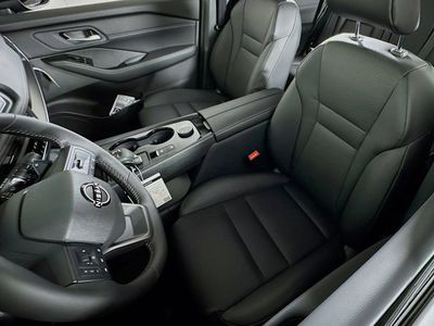 2026 Nissan Rogue - Photo 12