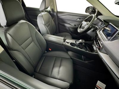 2026 Nissan Rogue - Photo 1