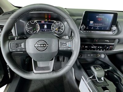 2026 Nissan Rogue - Photo 15