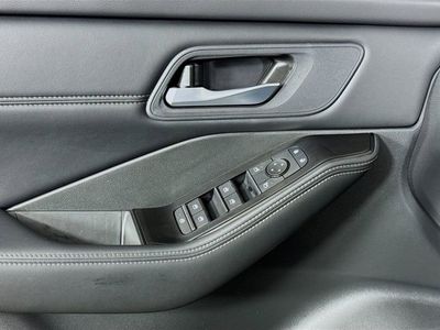 2026 Nissan Rogue - Photo 11